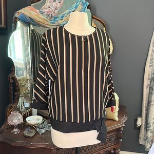 Korean Designer Top